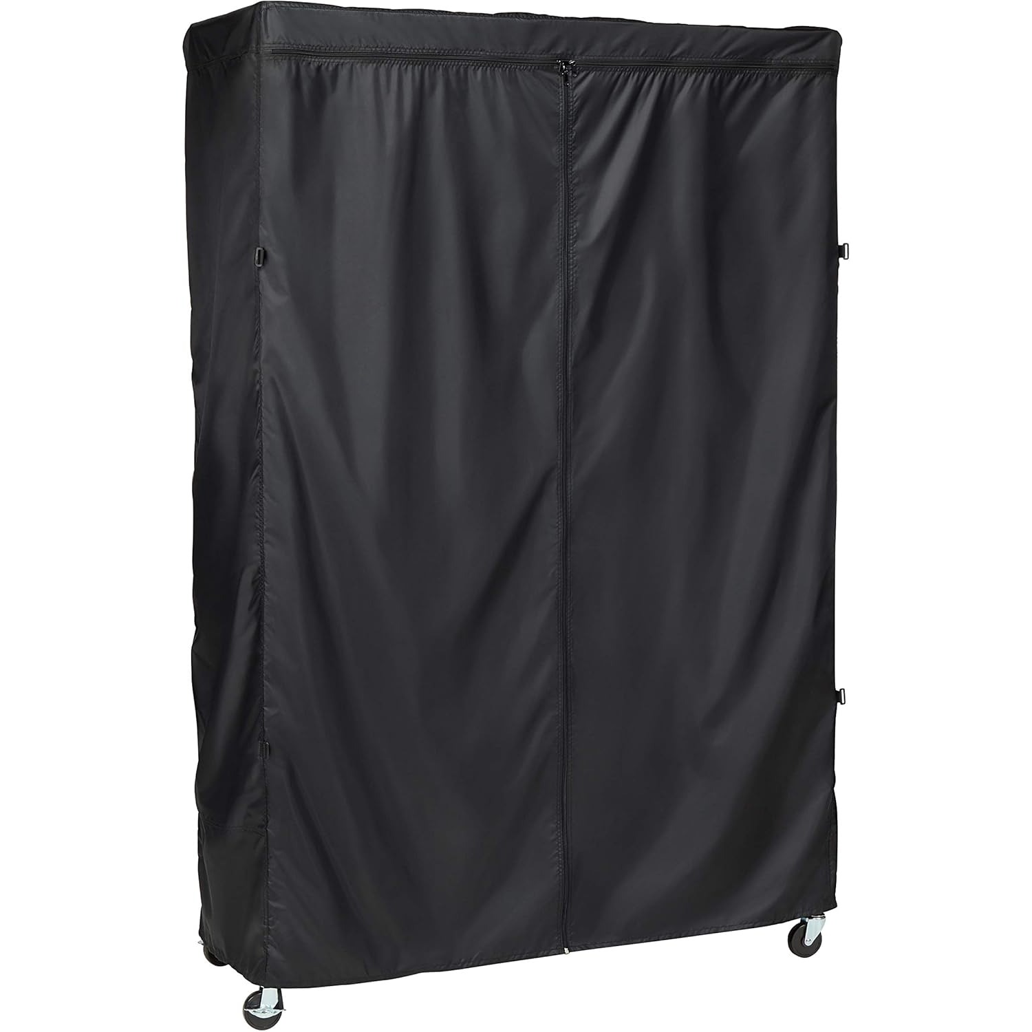 Garage Shelf Cover | Garage Storage Shelf Covers | Shelving Covers — image 4