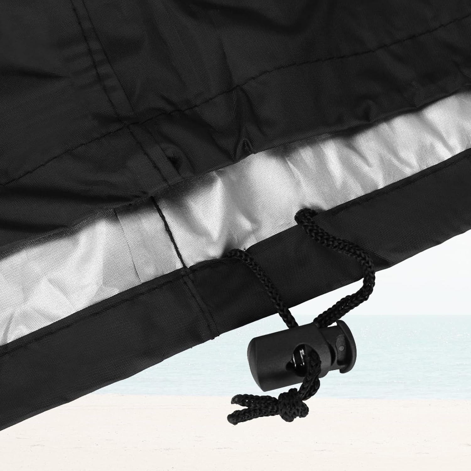 Gas BBQ Cover | Cover Gas Grill | BBQ Gas Grill Cover — image 6