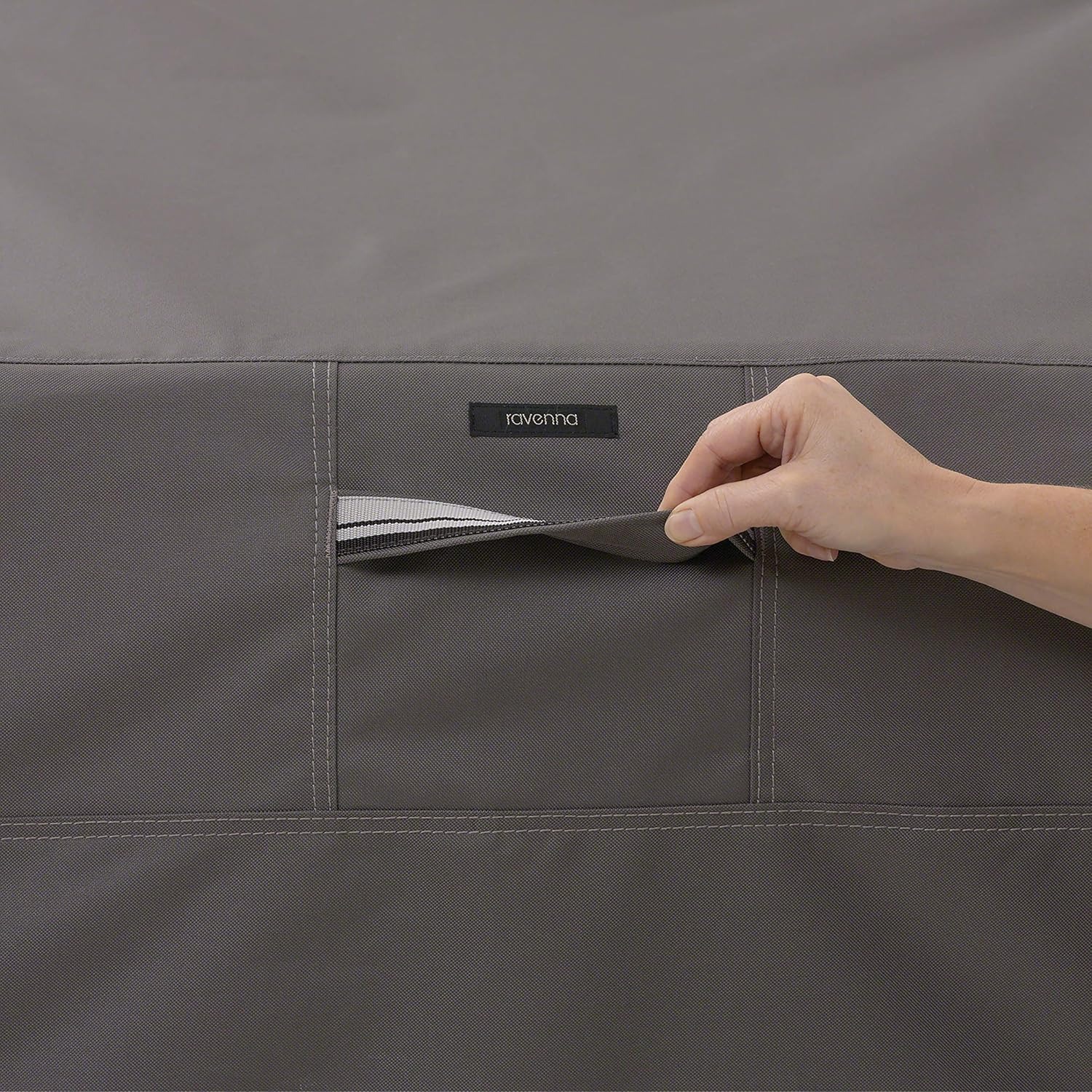 Kettle BBQ Cover | Kettle Barbecue Cover | Kettle Grill Cover — image 4