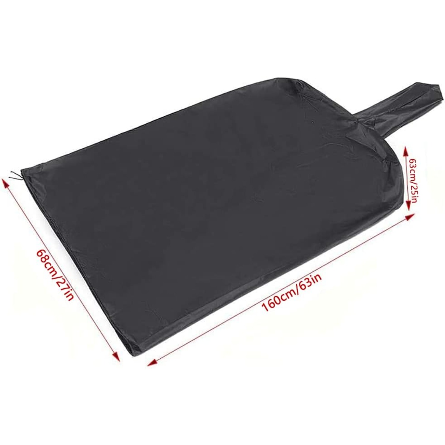 Pizza Oven Cover | Covers For Ovens | Pizza Oven Outdoor Cover — image 2