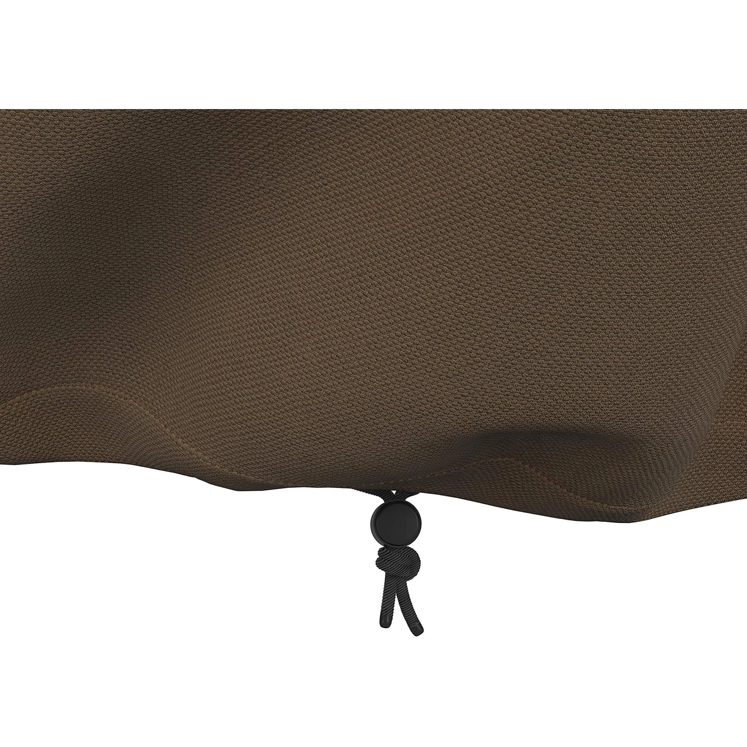 2 Pack Single Outdoor Lounge Seat Cover | Deep Seat Patio Chair Covers — image 7