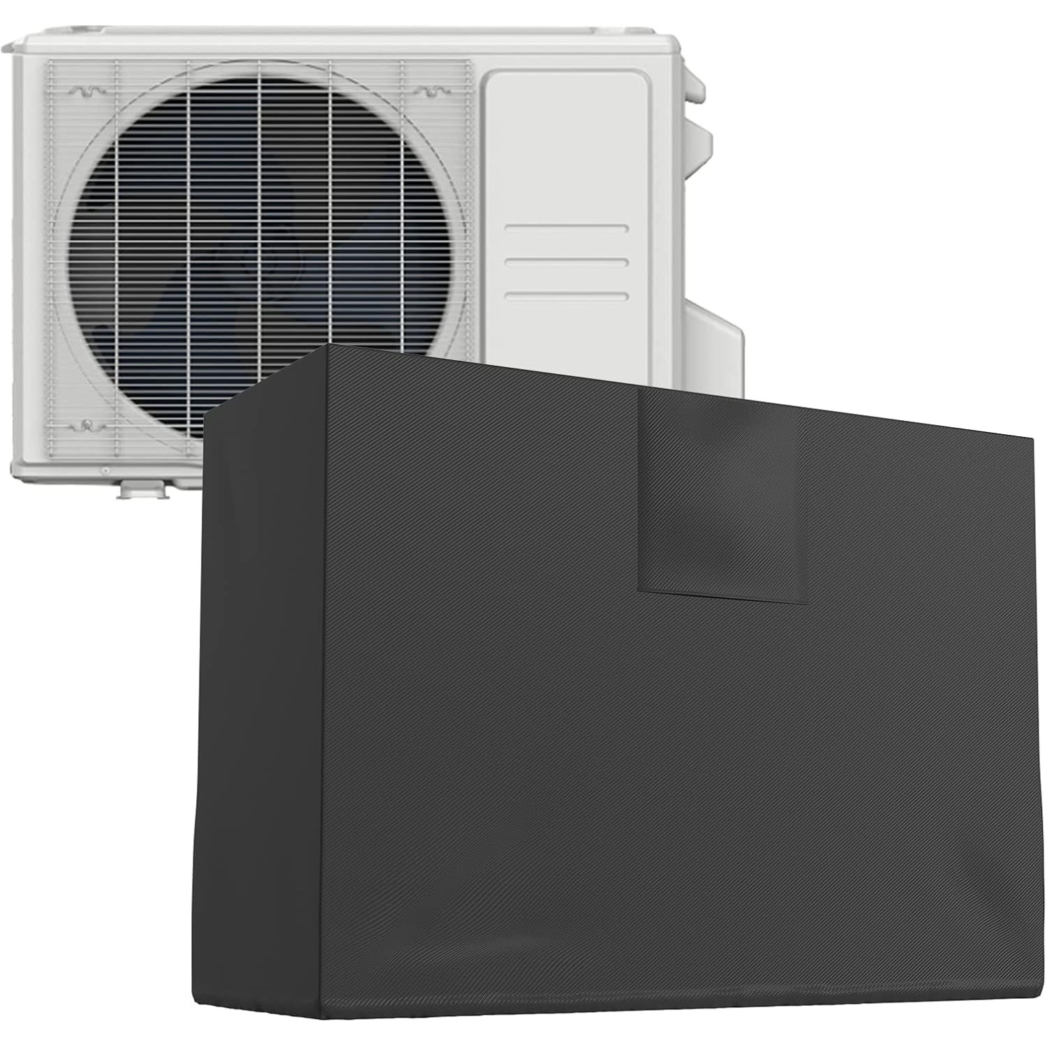 Split Air Conditioner Cover | Split AC Cover | Covers For Mini Splits — image 2