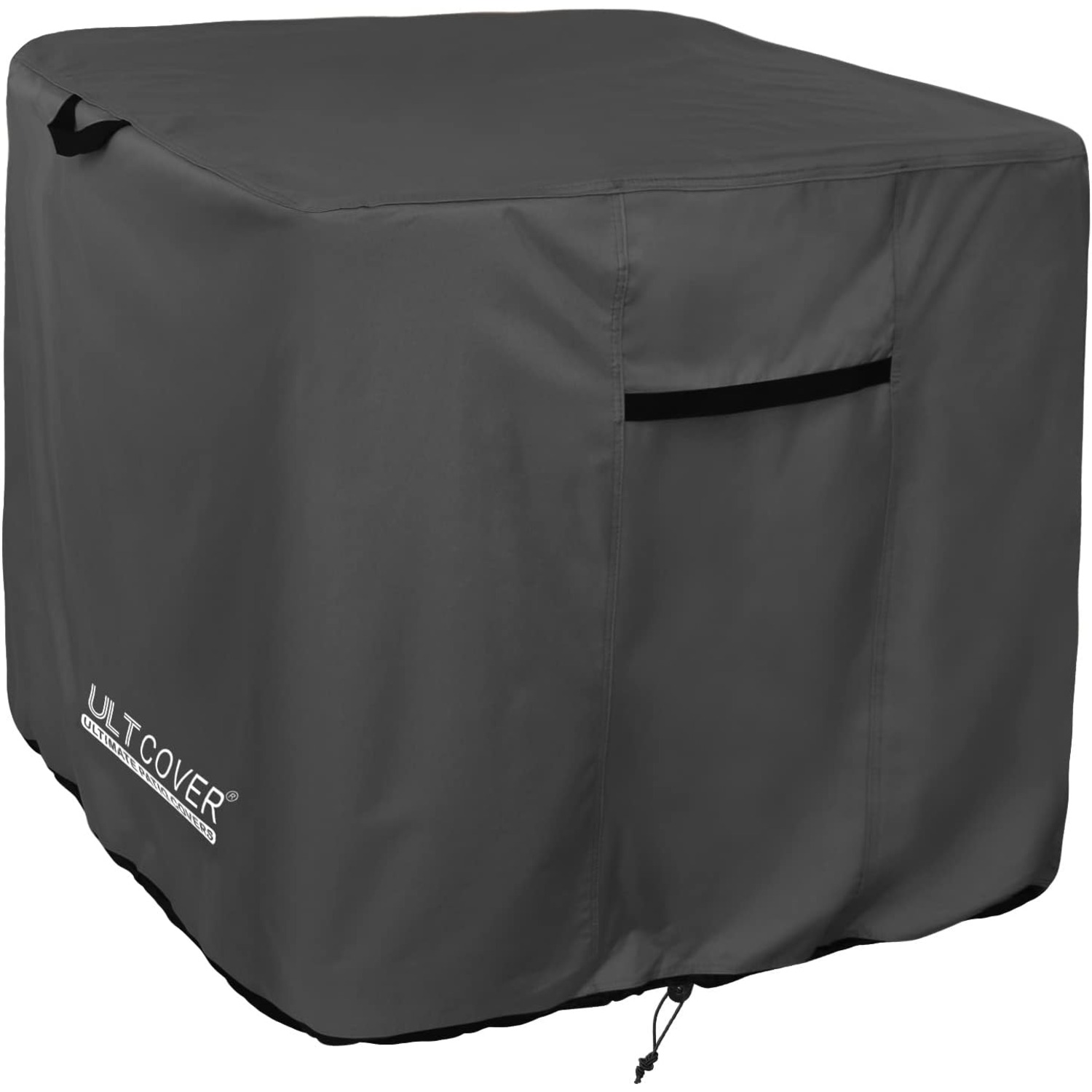 Square Air Conditioner Cover | Square AC Cover | Air Conditioning Cover — image 5